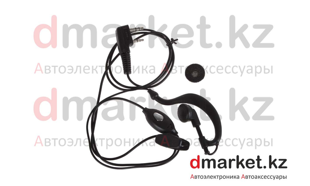 Гарнитура для радиостанций