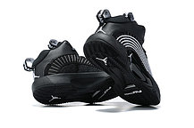 Баскетбольные кроссовки Air Jordan Jumpman 2021 "Black" (40-46), фото 2