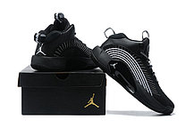 Баскетбольные кроссовки Air Jordan Jumpman 2021 "Black" (40-46), фото 3