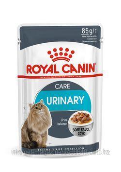 Royal Canin Urinary Care влажный корм для кошек для поддержания мочевыделительной системы