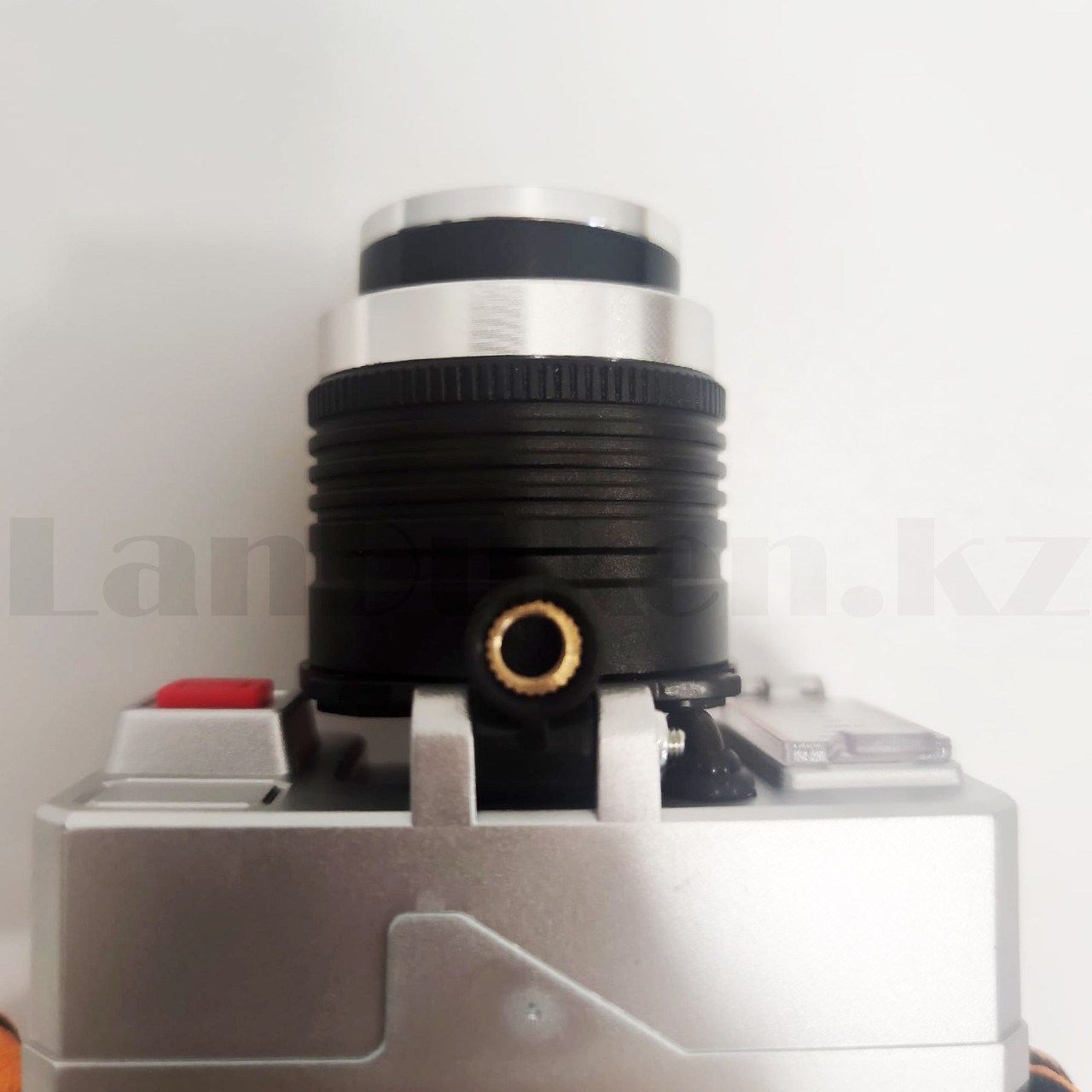 Налобный фонарь HEADLIGHT 6LED с рассеивающей линзой 6 режимов на аккумуляторе KL-T10 - фото 5 - id-p87272287