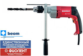 Дрель Фиолент МС8-16-РЭ М (Мастер) 900 Вт — купить в Алматы