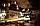 Освещение ресторанов, баров, кафе, летних площадок, подсветка зонтиков на летних площадках, фото 5