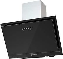 Вытяжка Shindo Antilia 60 B/BG черный