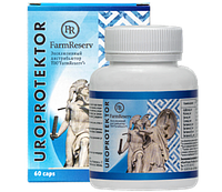 Уропротектор от простатита