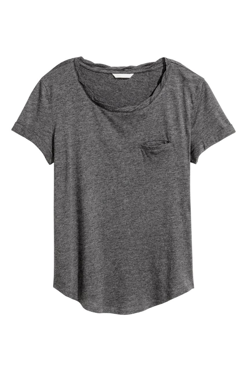 H&M Футболка женская - Е2