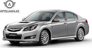 Переходные рамки для KOITO Q5 на Subaru Legacy V (BM)  дорестайл и рестайл (2009-2015) OPR 183