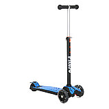 Трехколесный самокат Pituso MG-19 Blue, фото 4