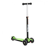 Трехколесный самокат Pituso MG-19 Green, фото 2