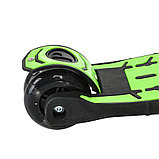 Трехколесный самокат Pituso MG-19 Green, фото 6