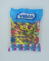 Vidal жевательный мармелад "Анаконда"  Испания 1 кг