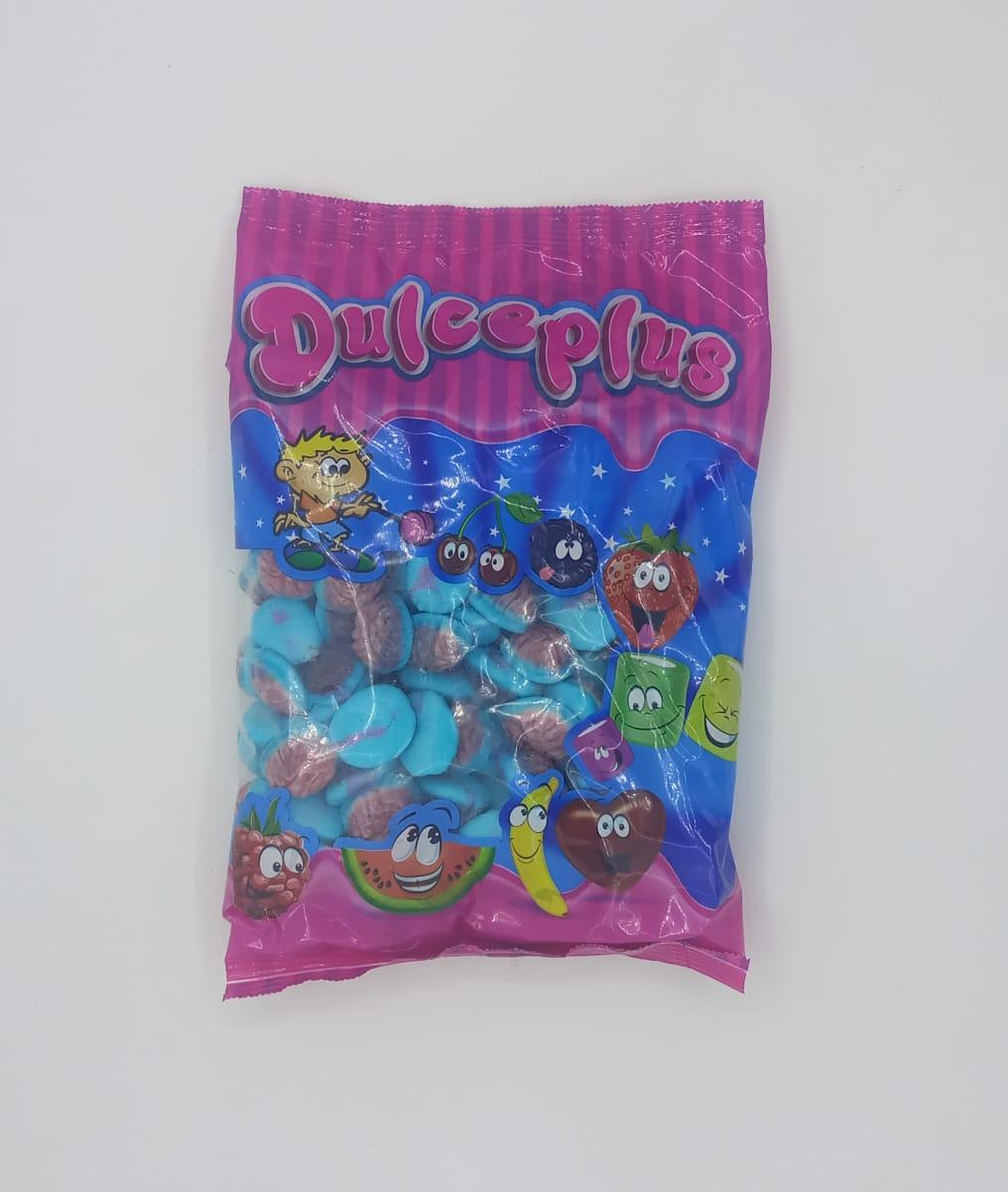 Жевательный мармелад "Мозги "Dulceplus Испания 1 кг