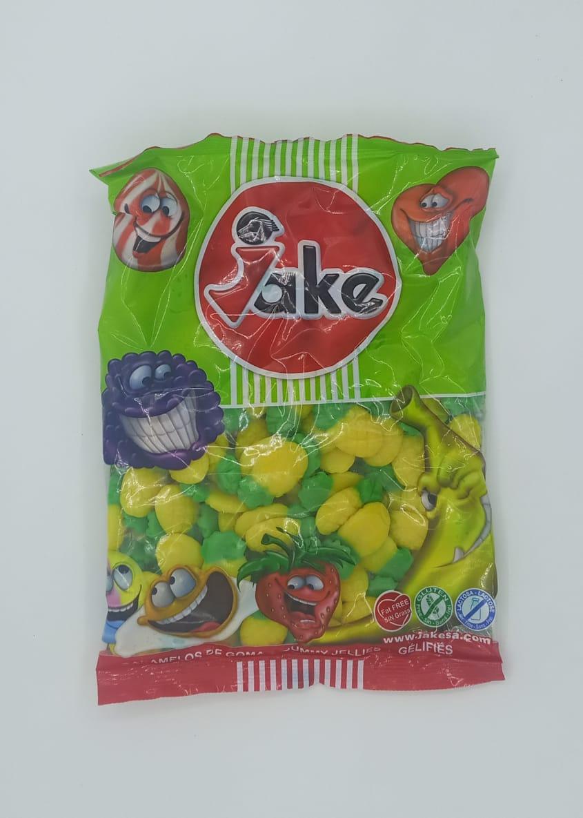 Жевательный мармелад "Ананас" Jake Испания 1 кг