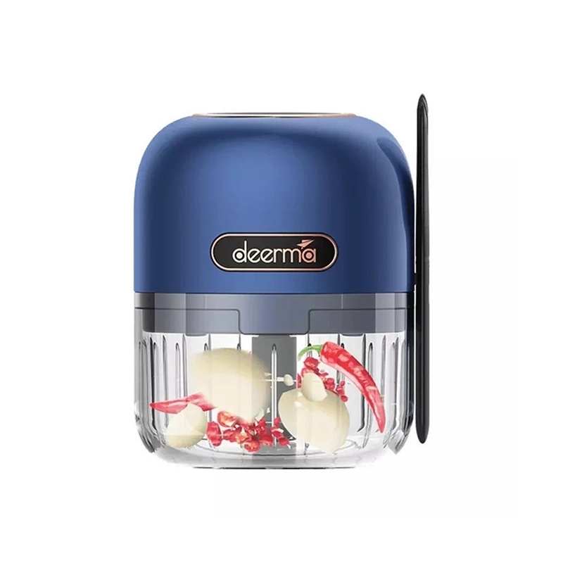 Беспроводной измельчитель Xiaomi Deerma Mini Garlic Stirrer JS200