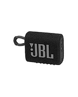 JBL JBLGO3BLK