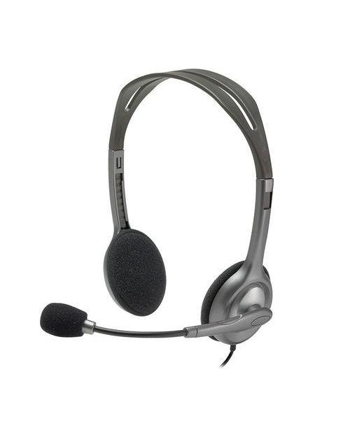 Logitech 981-000271 - фото 1 - id-p87285994