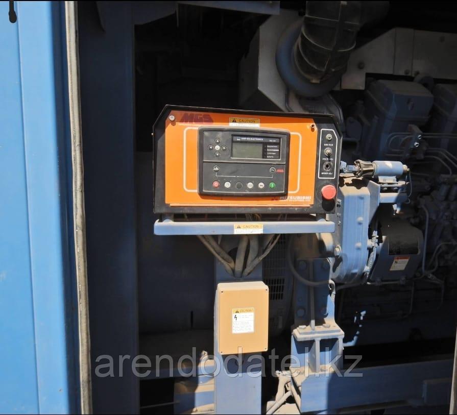 Стэмфорд генераторының 1675 КВа дизельді электр станциясын жалға алу - фото 2 - id-p45415041