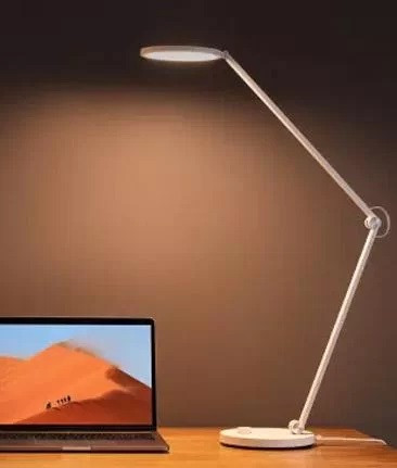 Лампа Mi Smart LED Desk Lamp Pro - фото 1 - id-p87286386