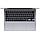 Apple MacBook Air M1 8/256Gb Space Gray MGN63 A2337, фото 2