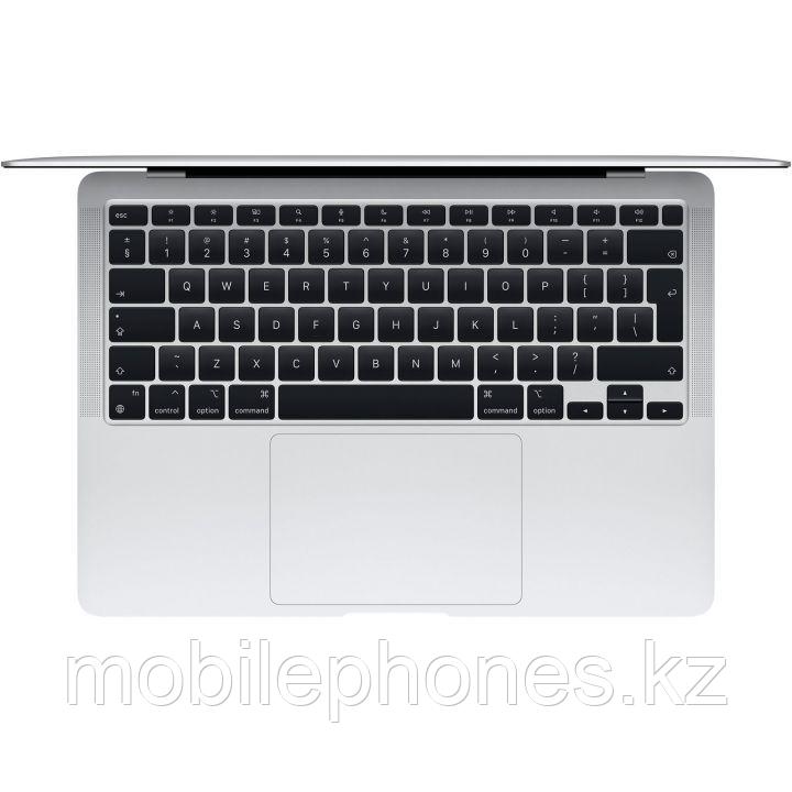 Apple MacBook Air M1 8/256Gb Silver MGN93 A2337 - фото 2 - id-p87286398