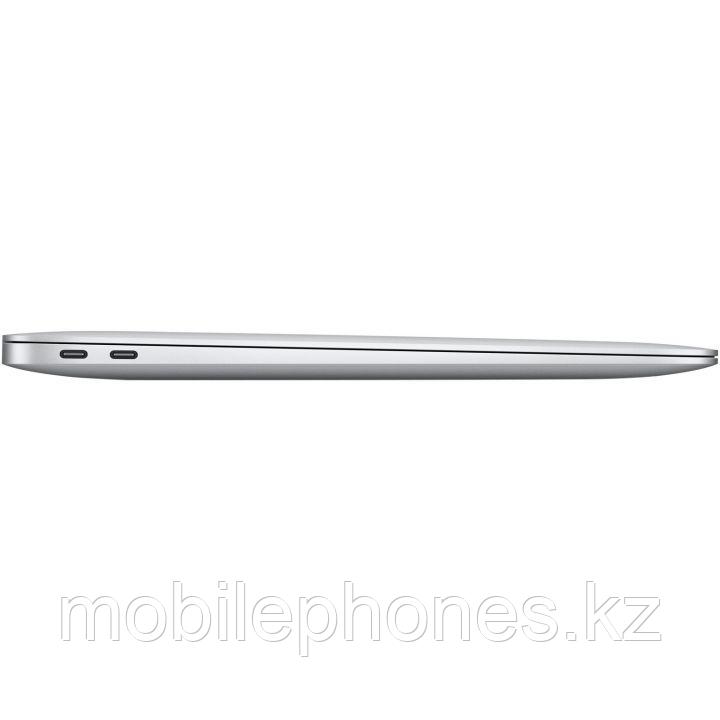 Apple MacBook Air M1 8/256Gb Silver MGN93 A2337 - фото 4 - id-p87286398