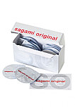 Презервативы ультратонкие Sagami Original 0.02 (уп. 12 шт, цена за 1 штуку), фото 3