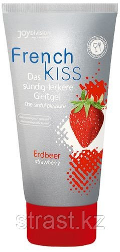 Француздық секс