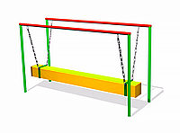 Спортивное бревно "баланс"