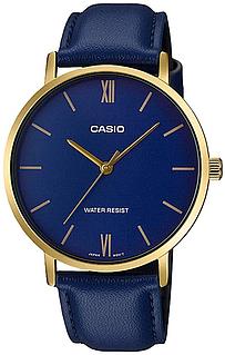 Наручные часы Casio MTP-VT01GL-2BUDF