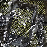 Наколенники турмалиновые эластичные ( тонкие)