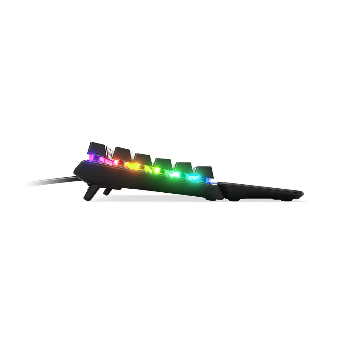 Клавиатура Steelseries Apex PRO TKL US