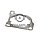 Переходные рамки на Nissan Murano I (Z50) (2002-2007) OPR 68, фото 4