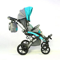 Кресло-коляски для детей с ДЦП Модель "Mewa" Производитель -Польша