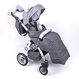 Коляска для детей Модель "Grizzly", фото 3