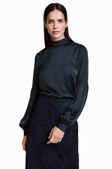 H&M Блуза женская - Е2