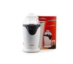 Домашний аппарат для приготовления попкорна LU-108