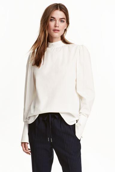 H&M Блуза женская - Е2