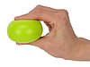 Мячик-антистресс Малевич, зеленое яблоко, фото 2