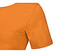 Футболка Heavy Super Club женская, оранжевый, фото 5