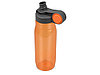 Бутылка для воды Stayer 650мл, оранжевый, фото 2