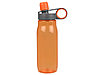 Бутылка для воды Stayer 650мл, оранжевый, фото 4