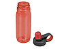 Бутылка для воды Stayer 650мл, красный, фото 3