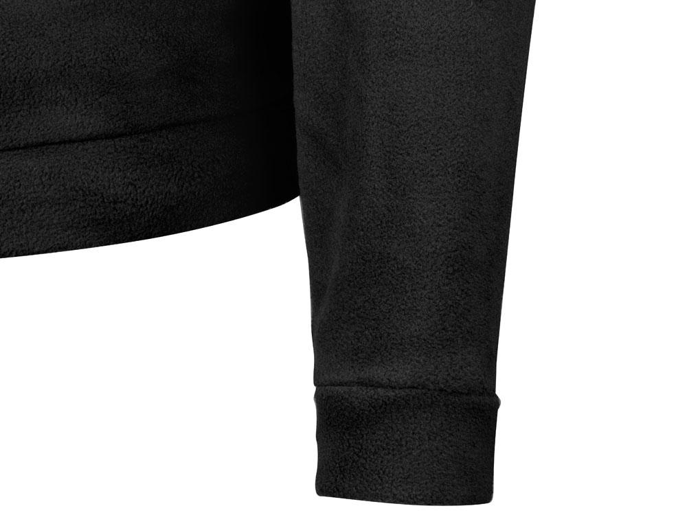 Куртка флисовая Nashville мужская, черный - фото 8 - id-p87289316