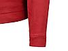Куртка флисовая Nashville мужская, красный/пепельно-серый, фото 10