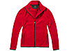 Куртка флисовая Brossard женская, красный, фото 10