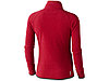 Куртка флисовая Brossard женская, красный, фото 2