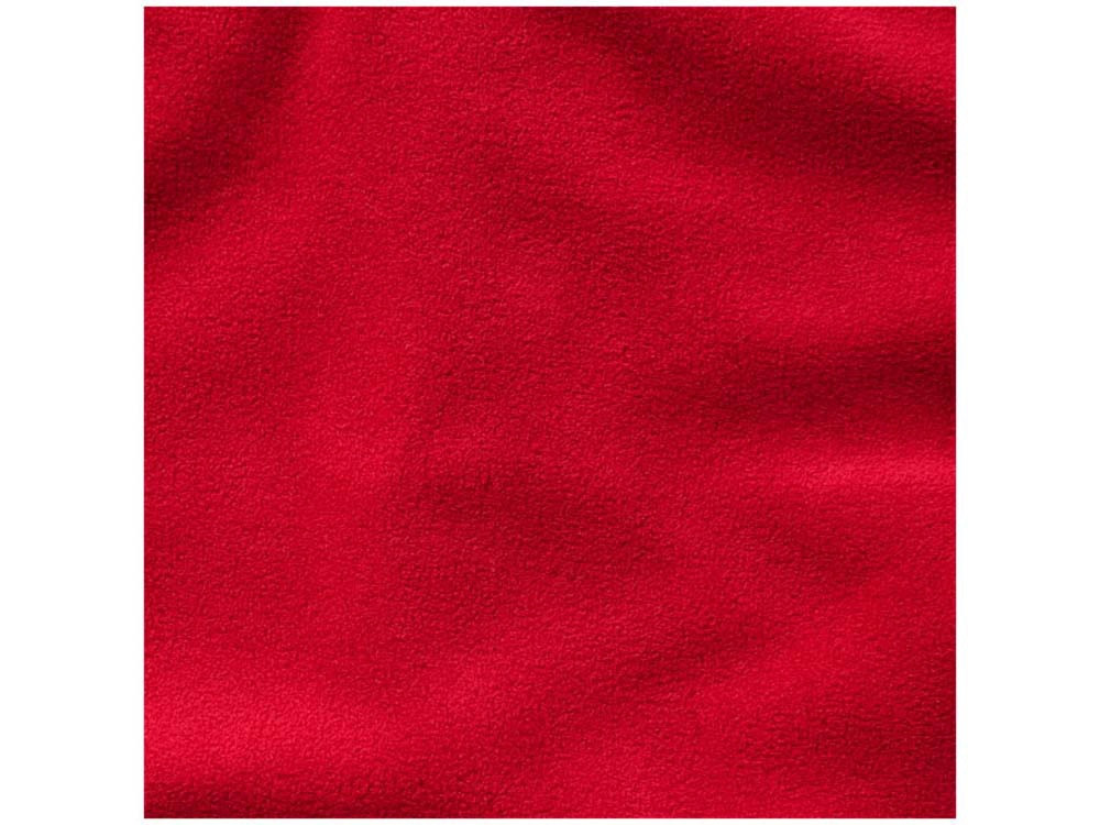 Куртка флисовая Brossard мужская, красный - фото 7 - id-p87290667