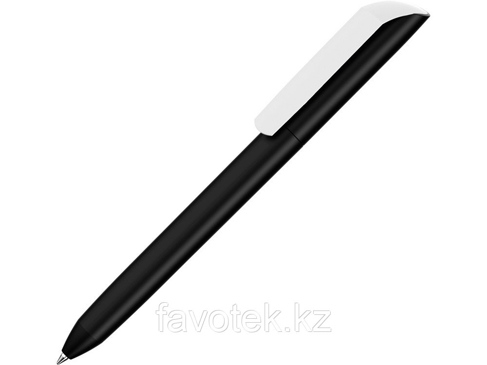 Ручка шариковая UMA VANE KG F, черный