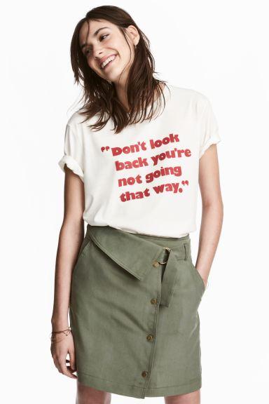 H&M Юбка женская - Е2