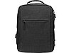 Рюкзак Ambry для ноутбука 15, черный, фото 4